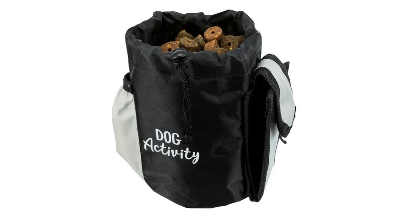 Dog Activity Treat Bag - nylonová taštička na p