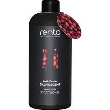 RENTO - saunová aroma-esence ARKTICKÉ BOBULE 400ml