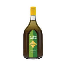Alpa francovka lesana 1000 ml Alpa francovka lesana 1000 ml