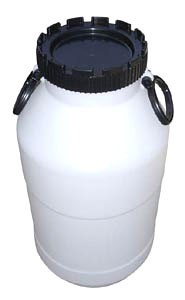 Barel širokohrdlý 50l. Barel širokohrdlý 50l.