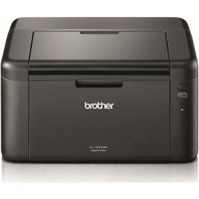 BROTHER BK HL-1222WE laserová tiskárna ČB