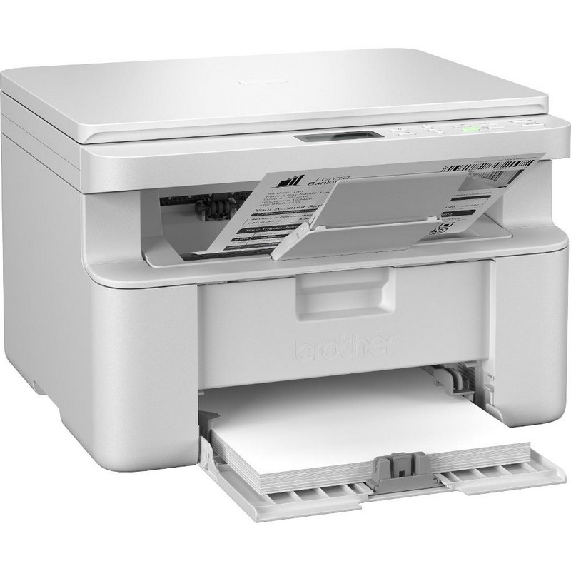 BROTHER DCP-L1630W Laser mft. WiFi