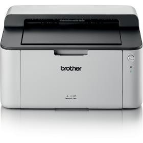 BROTHER HL-1110E Laserová tiskárna ČB