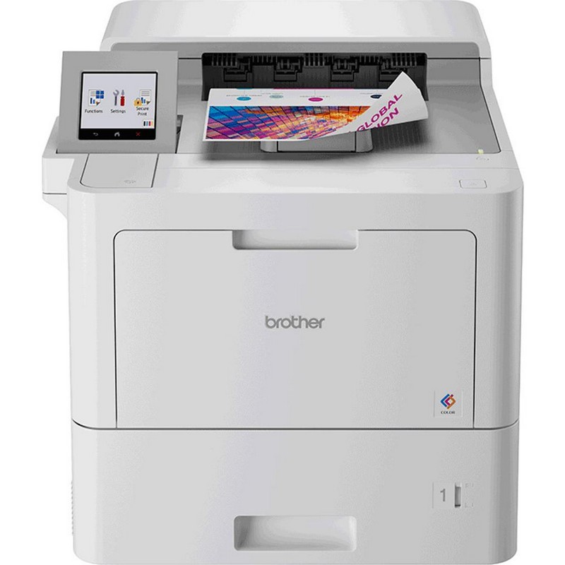 BROTHER HL-L9470CDN laserová wifi 
