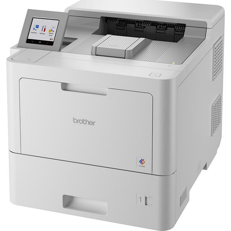 BROTHER HL-L9470CDN laserová wifi 