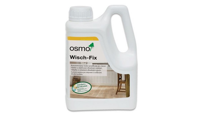 Čistící a údržbový prostředek OSMO 8016 Wis