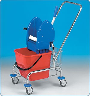 Clarol 1x17 L plus