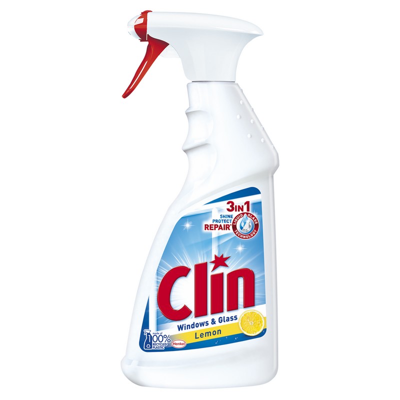 Clin na okna CITRUS 500 ml