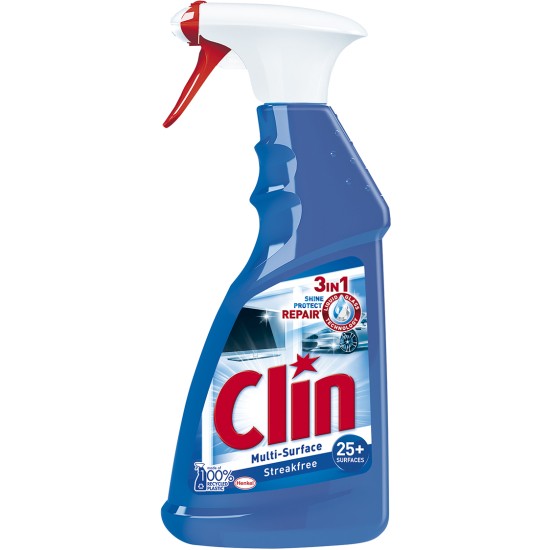 Clin na okna MULTISHINE universal 500 ml