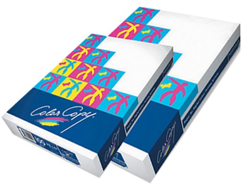 COLOR COPY A3,  90g, 500 listů