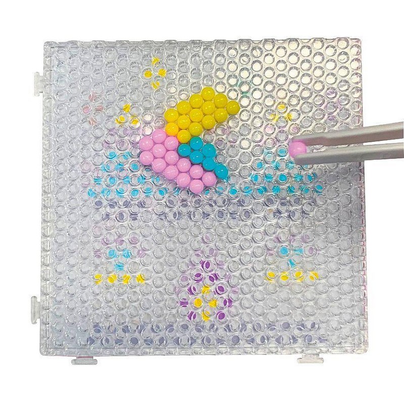 CONCORDE vodní magické korálky Jednorožec