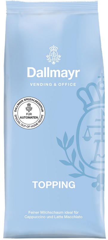 DALLAMYR TOPPING  1000g