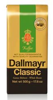 Dallmayr Caffé Classic 500g