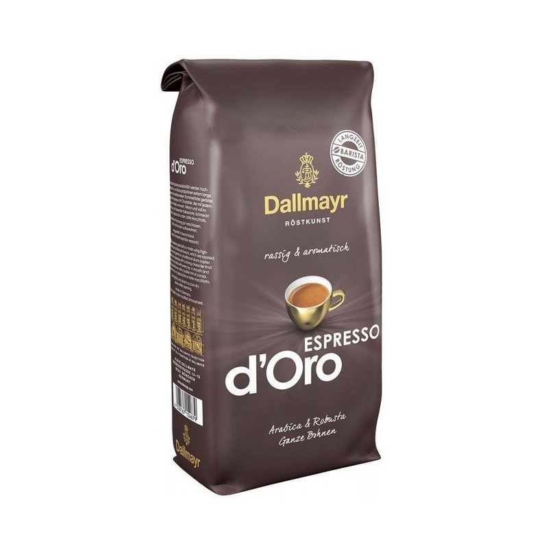 Dallmayr Caffé Crema d' Oro ESPREESO 1 kg
