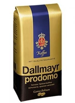 Dallmayr Caffé PRODOMO - Intenzita: 5/10 500 g.