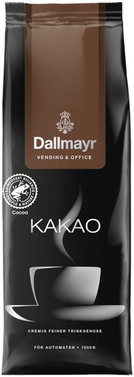 DALLMAYR KAKAO  1000g