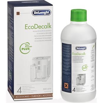 DeLONGHI odvápňovač EcoDecalk DLSC 500 ml.