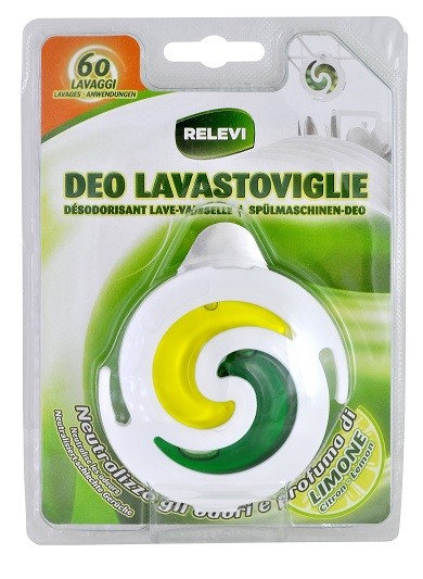 DEO LAVASTOVIGLIE 6 ml