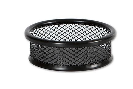 Drátěný program kalíšek malý černý