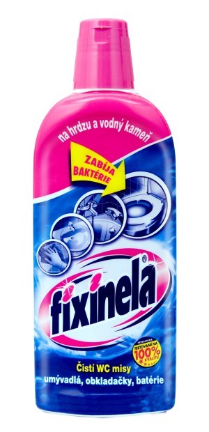 FIXINELA 500 ml.