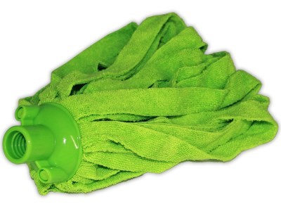 GREEN mop - MIKROFIBRE náhradní mop 1 ks. PACLAN