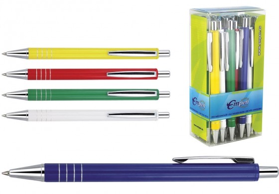 Hliníková mikrotužka Latera Pencil