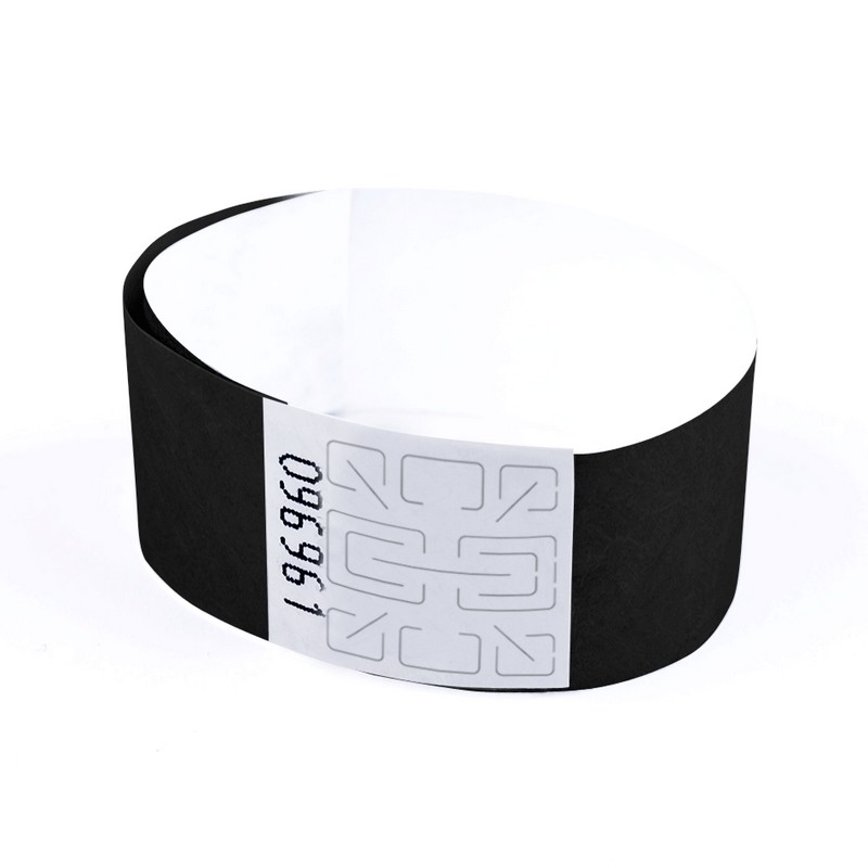 ID náramek Tyvek®Wristband Specials 19 mm