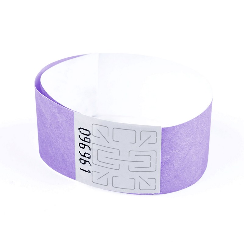 ID náramek Tyvek®Wristband Specials 19 mm