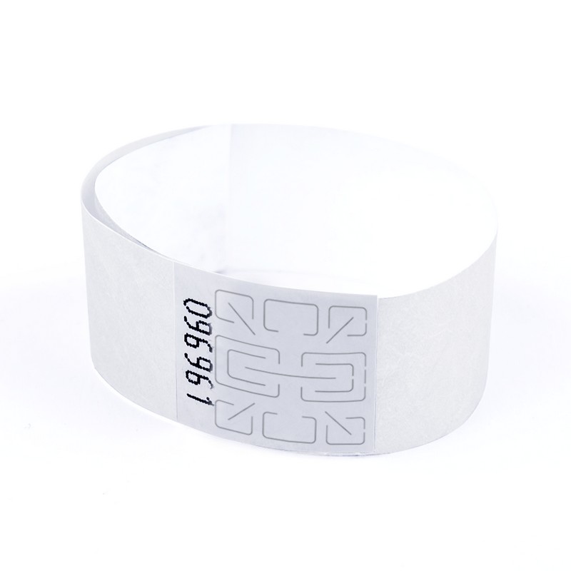 ID náramek Tyvek®Wristband Specials 19 mm