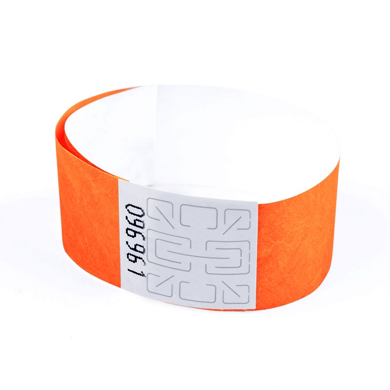 ID náramek Tyvek®Wristband Specials 19 mm