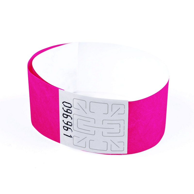 ID náramek Tyvek®Wristband Specials 25 mm