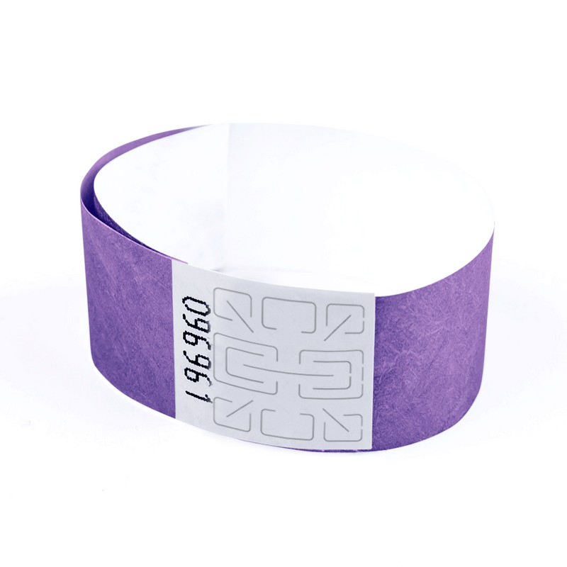 ID náramek Tyvek®Wristband Specials 25 mm