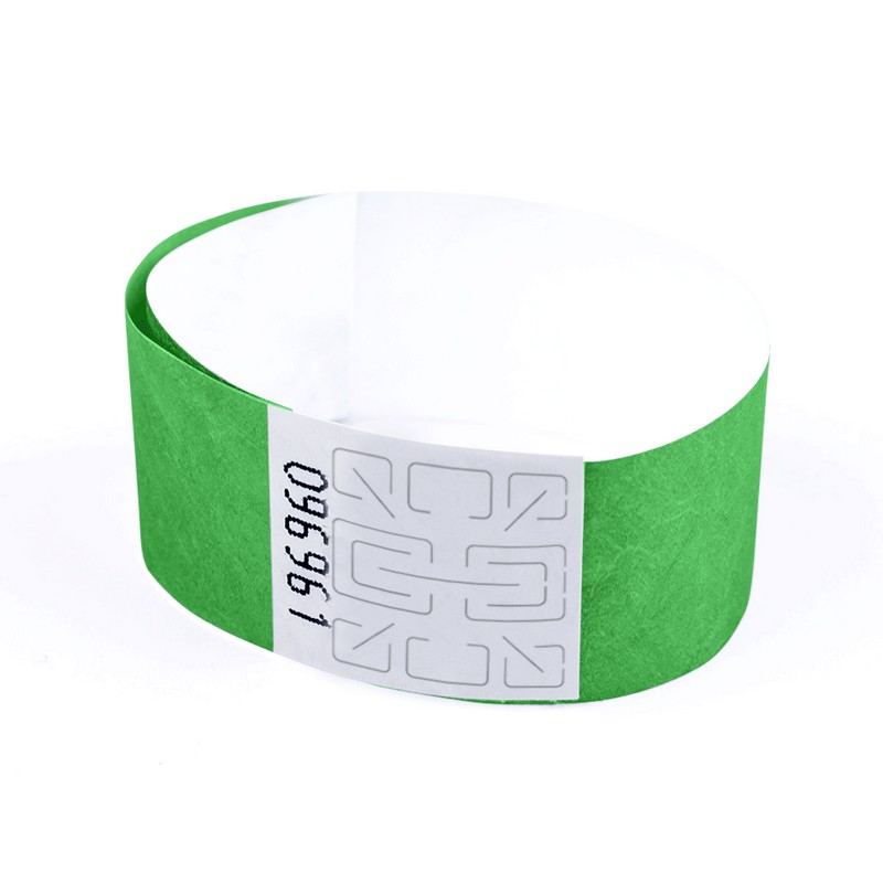 ID náramek Tyvek®Wristband Specials 25 mm