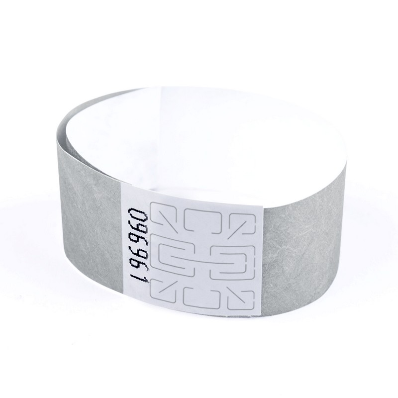 ID náramek Tyvek®Wristband Specials 25 mm