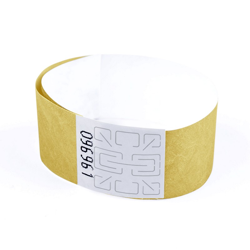 ID náramek Tyvek®Wristband Specials 25 mm