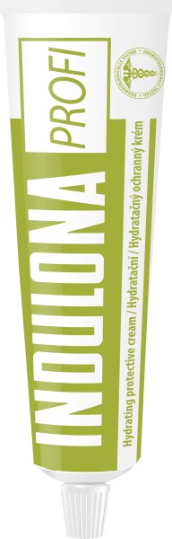 INDULONA krem na ruce s Olivovým olejem 100g.