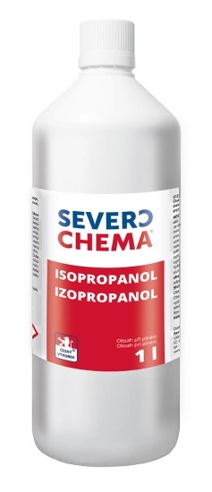 ISOPROPANOL 1l.