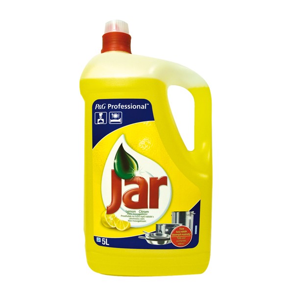 JAR na nádobí Profesional CITRON 5l.