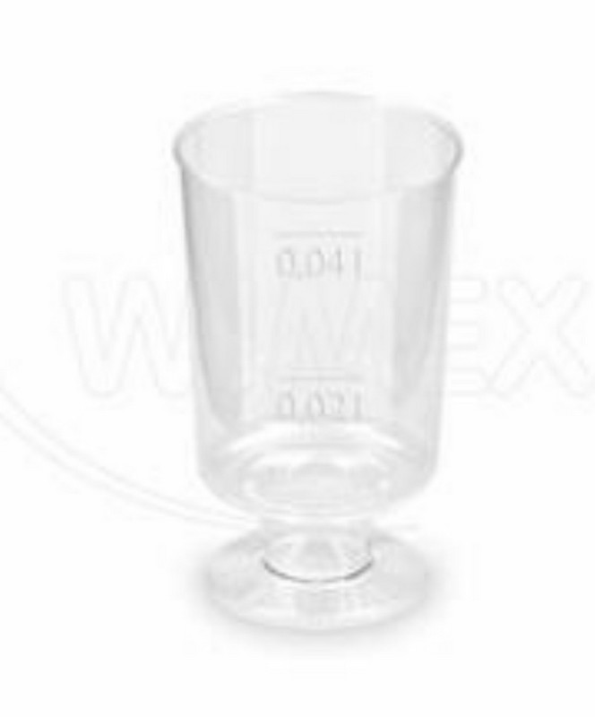 Kelímek krystal longdrink 0,3l. 10ks.