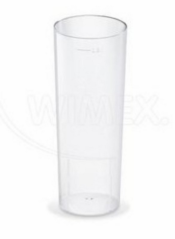 Kelímek krystal longdrink 0,3l. 10ks.