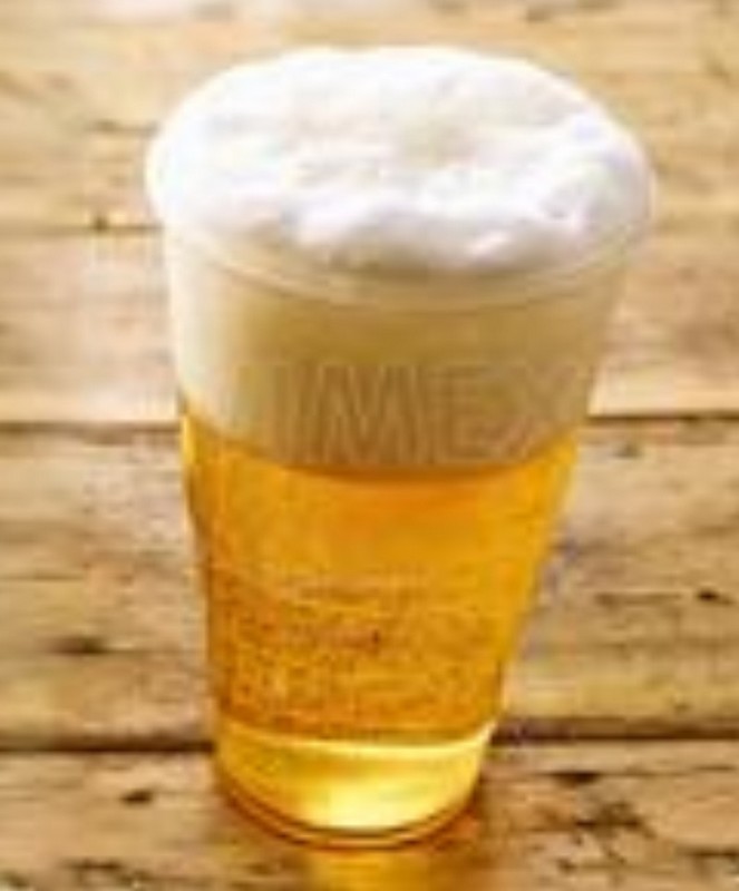 Kelímek PP 0,5l., transparentní, 50 ks.