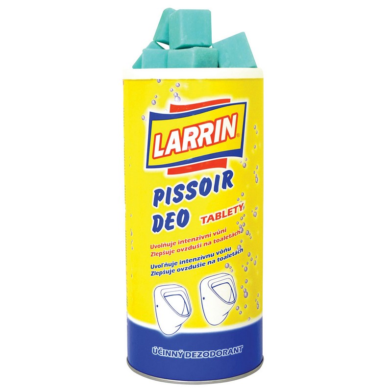 Larrin Pissoir deo BOROVICE 900g