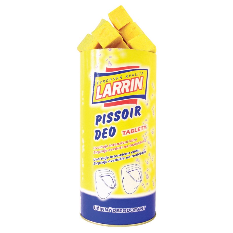Larrin Pissoir deo CITRUS 900g