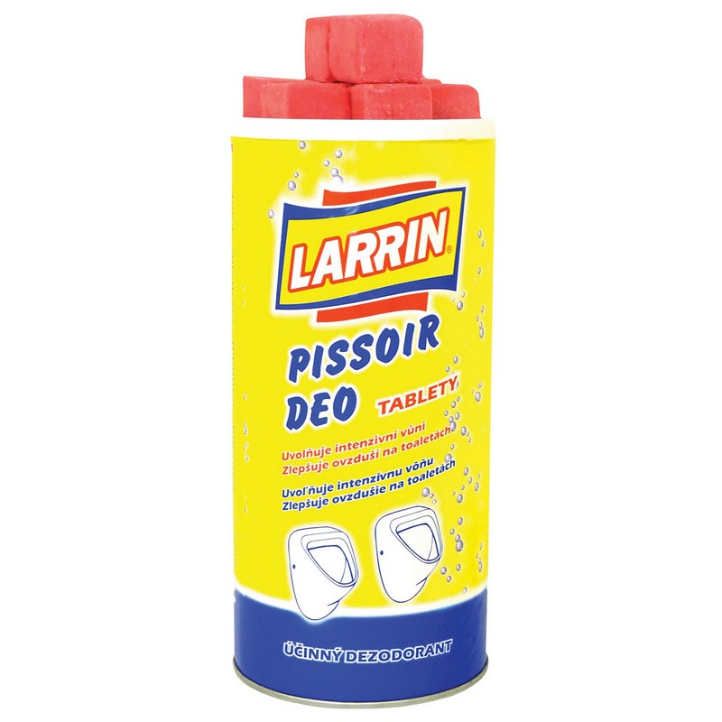 Larrin Pissoir deo JAHODA 900g