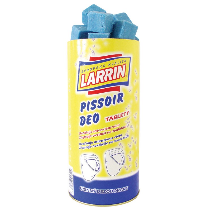 Larrin Pissoir deo OCEAN 900g