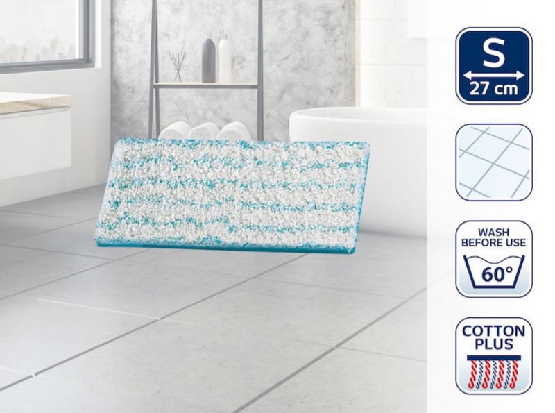 LEIFHEIT - náhrada k mopu Picobello S cotton plus 56611