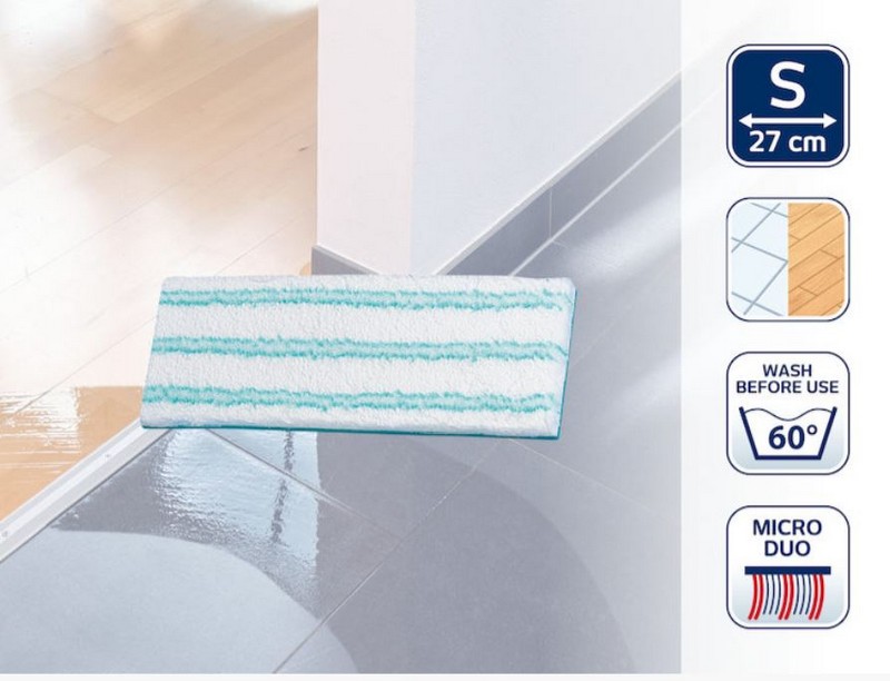 LEIFHEIT - náhrada k mopu Picobello S micro duo 56610