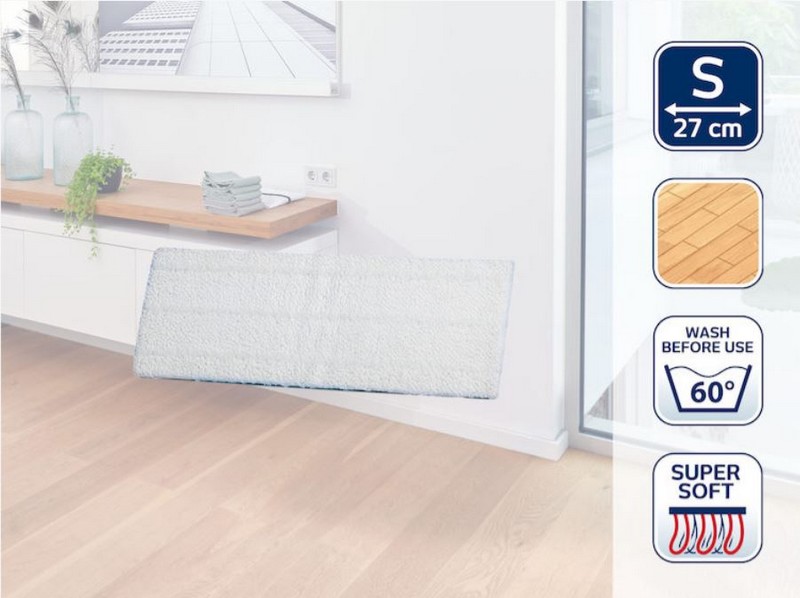 LEIFHEIT - náhrada k mopu Picobello S super soft 56609