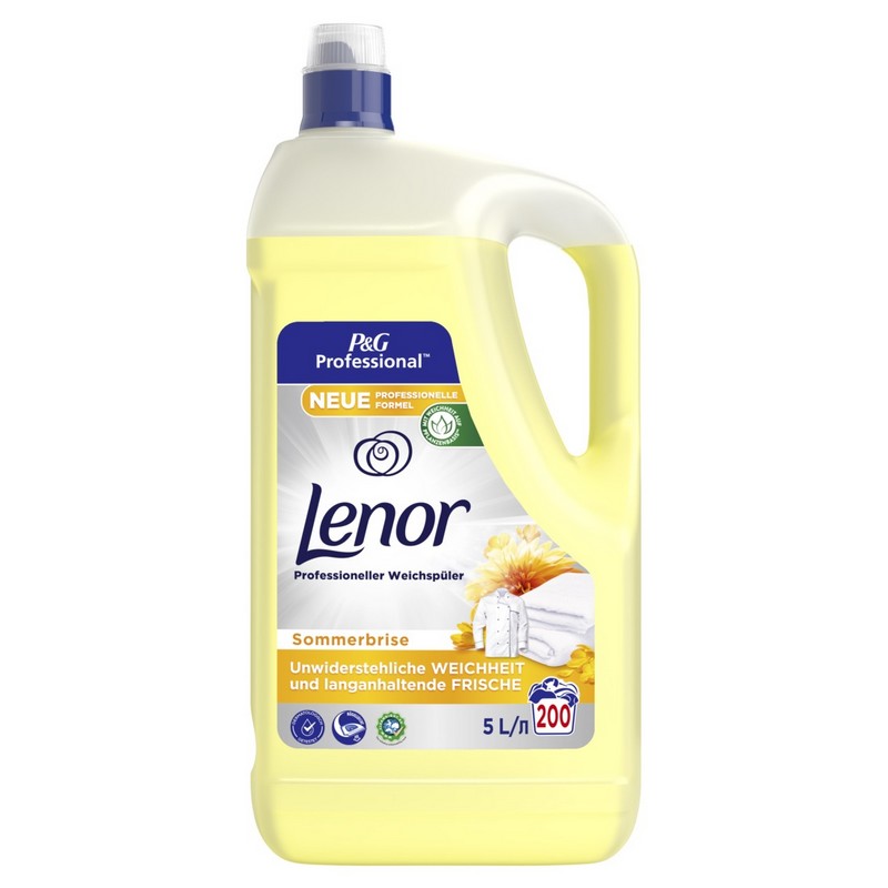 LENOR Avivaz SUMMER 4l.
