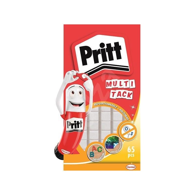 Lepicí guma PRITT 65 x 35g.
